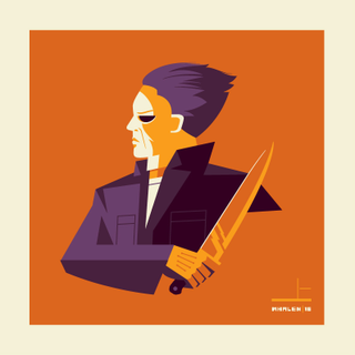 Shapeâd by Tom Whalen